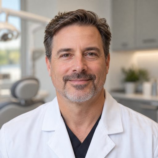 Dr. Kevin Adams